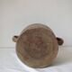Vintage French ceramic vase jar -1950