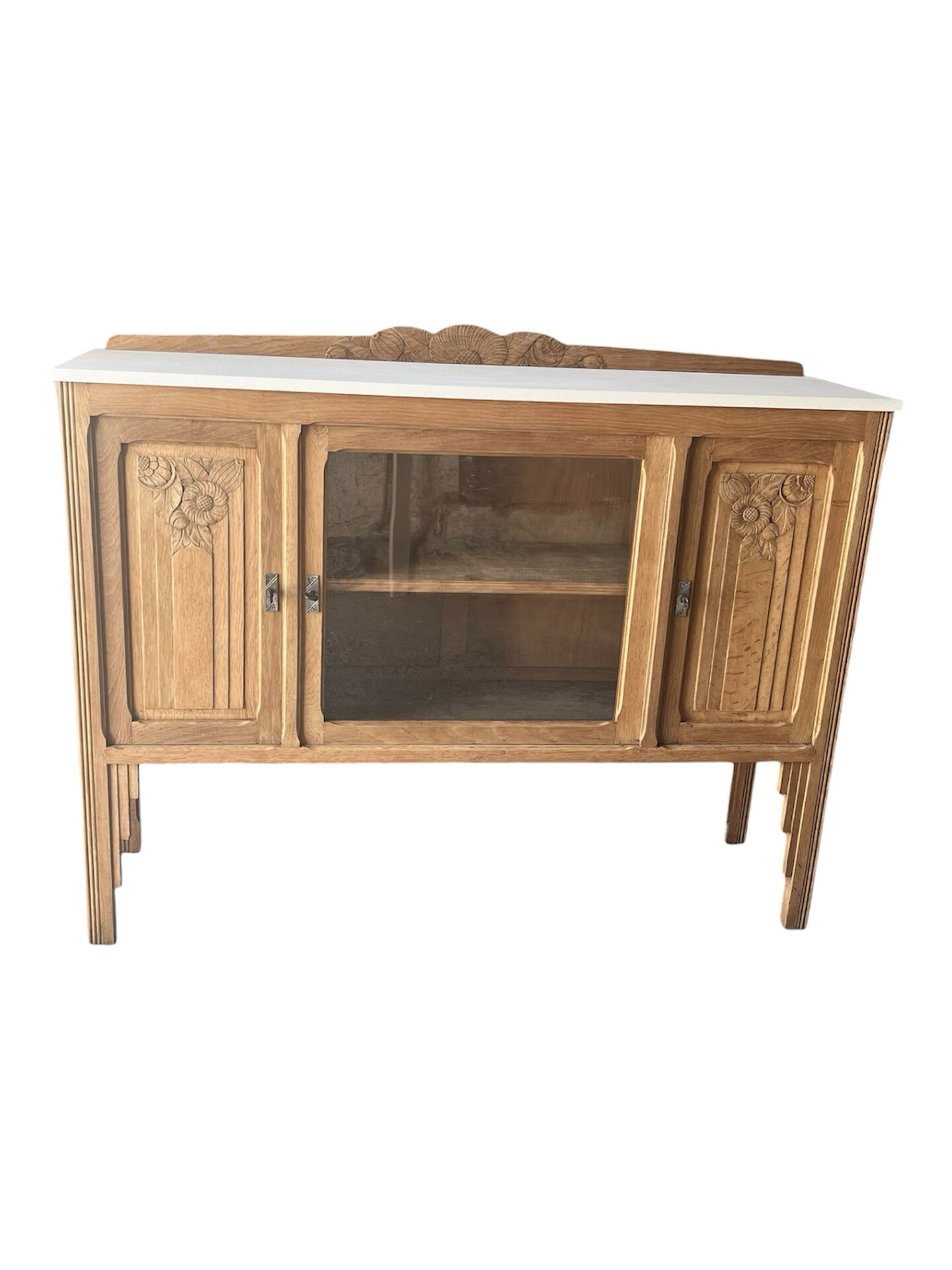 Art Deco sideboard