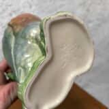 Vintage St Clément duck pitcher
