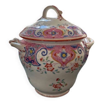Sucrier Minton