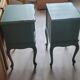 Bedside tables