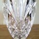 8 crystal champagne flutes