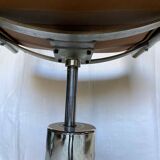 Barber chair