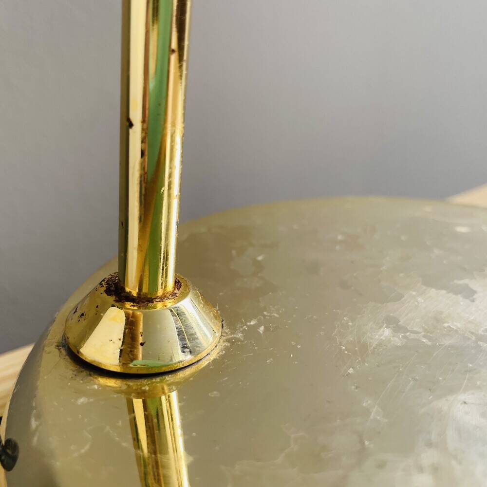 Portuguese postmodern articulated  desk lamp