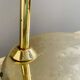Portuguese postmodern articulated  desk lamp