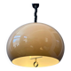 Suspension champignon vintage Dijkstra Space Age