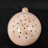 Les Frères Cloutier French ceramic drainer