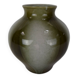 Mid-century design vase by ditmar urbach,type cid 1975.
