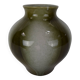 Vase design du milieu du siècle par ditmar urbach, type cid 1975.