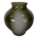 Vase design du milieu du siècle par ditmar urbach, type cid 1975.
