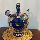 Gargoulette en terre cuite