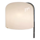 MCM Alvise floor lamp by Luigi Massoni for Guzzini 1960s
