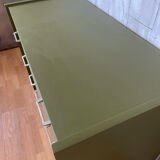 Vintage chest of drawers