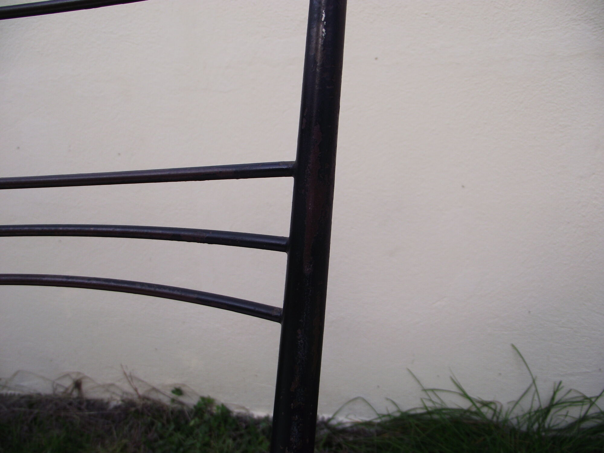 4 chairs from the 50s