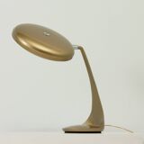 Reina desk lamp by Lupela, Spain, 1960s