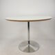 Round Dining Table by Pierre Paulin for Artifort, 1990s