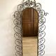 Miroir vintage, 150x74 cm