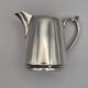 Superb vintage cream jug from the prestigious silversmithing house.