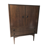 Buffet haut scandinave 1970