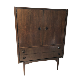 Scandinavian top buffet,1970
