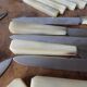 Box of 24 knives