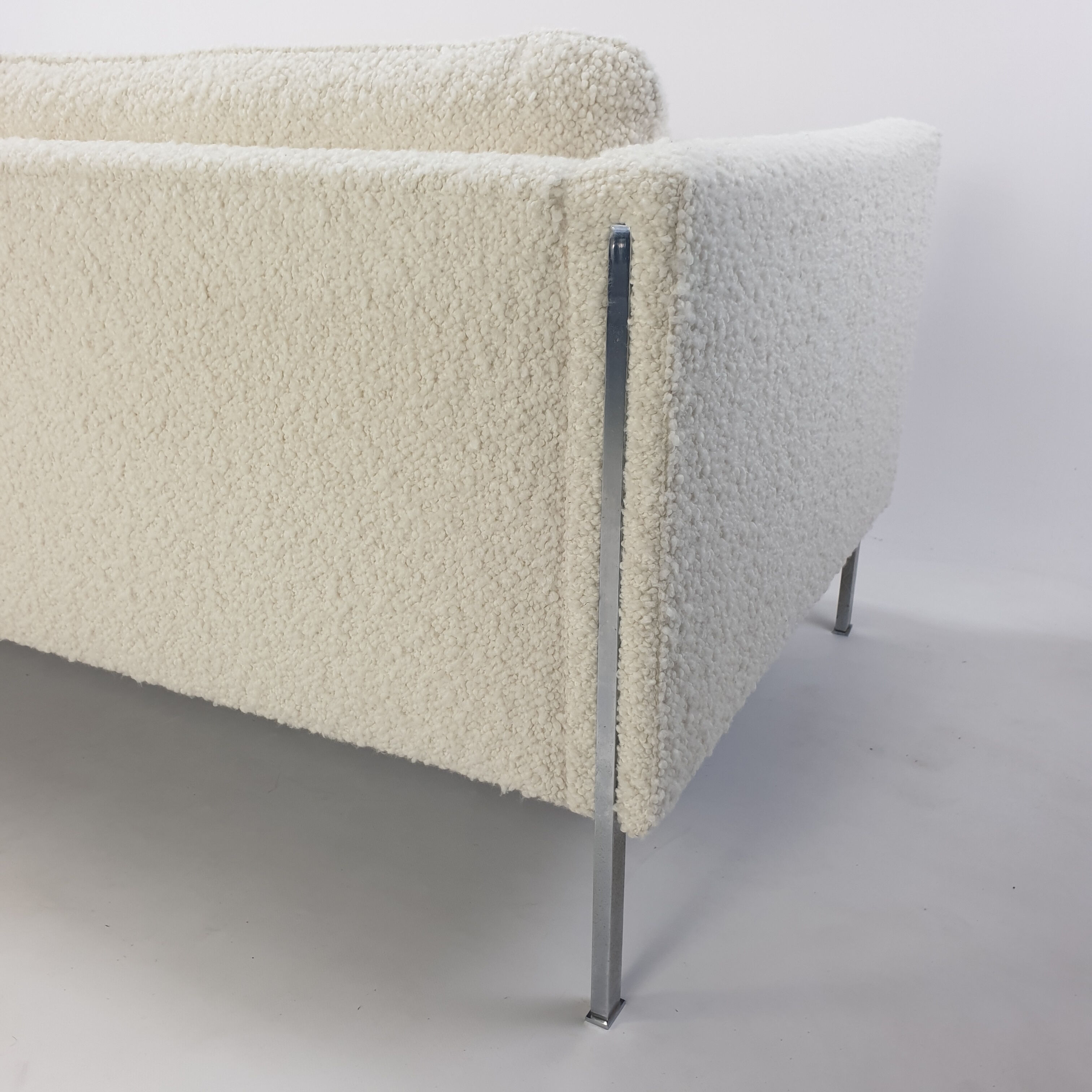 Model 442 Sofa by Pierre Paulin for Artifort, 1960s