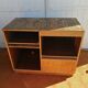 Bar / hi-fi furniture from the 70s