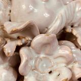 Terracotta fruit cup