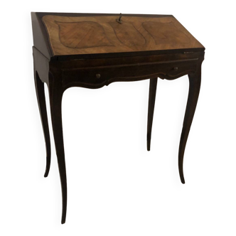 1950s Slope Desk