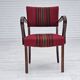 Paire de fauteuils