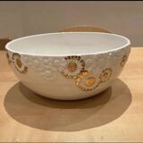 Christian Dior salad bowl