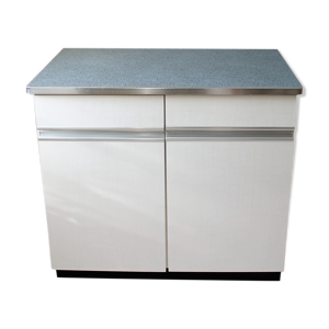 buffet bas vintage en