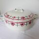 1 vintage soup tureen or vegetable dish from Céranord St Amand model Monique 2103166