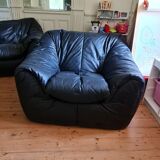 Sofa and armchairs Sloop Ligne Roset