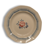 Large dish Digoin