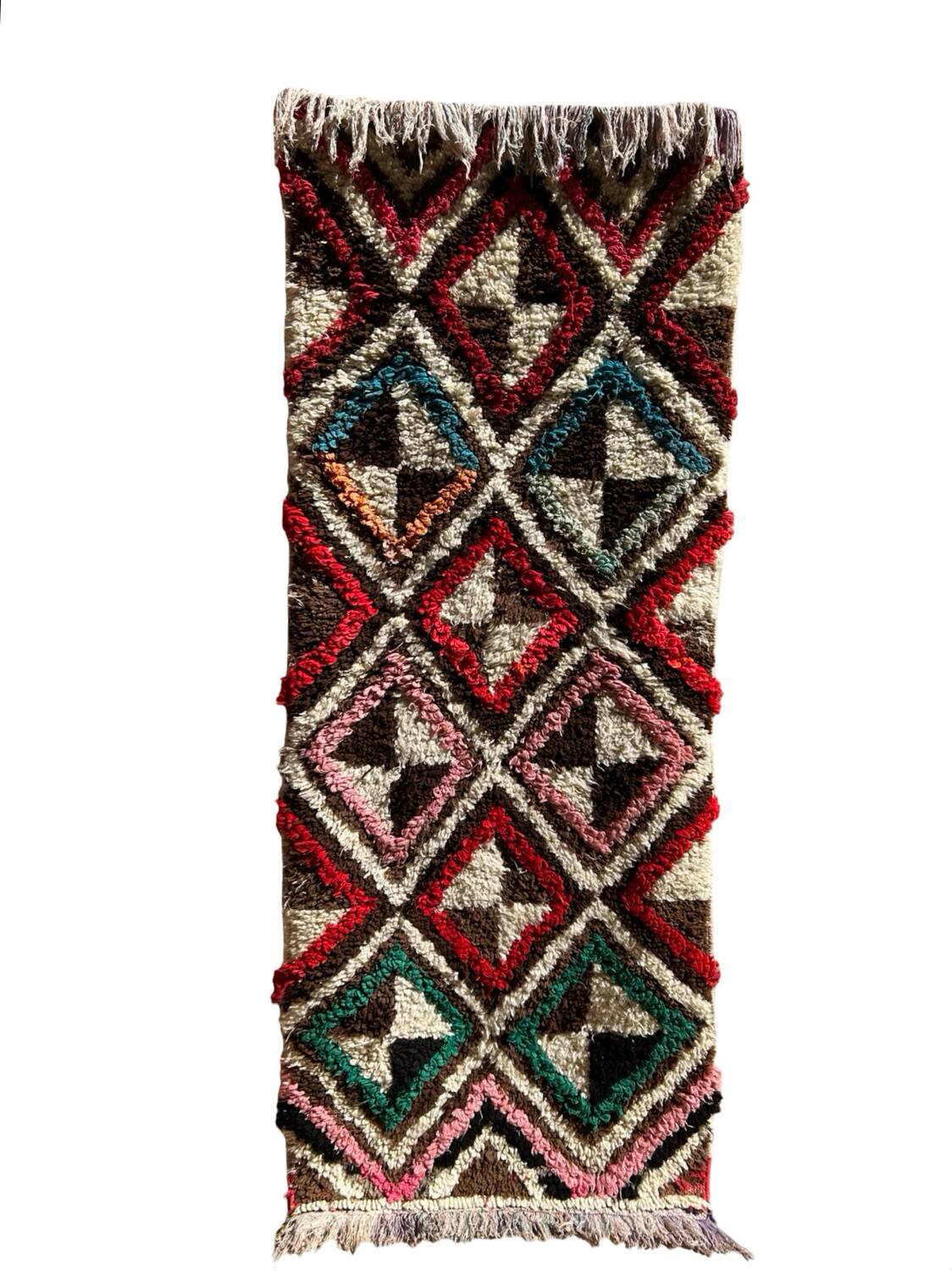 Azilal rug