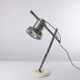 Sculptural desk lamp by Studio Caspro for F.A.P.E Milano, 1970s