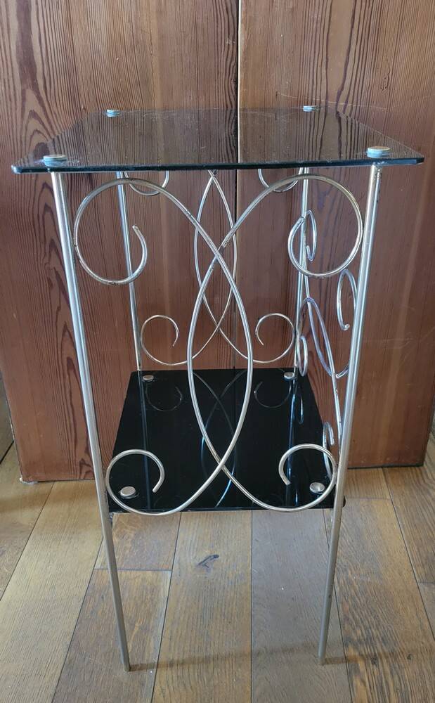 Side table