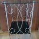 Side table