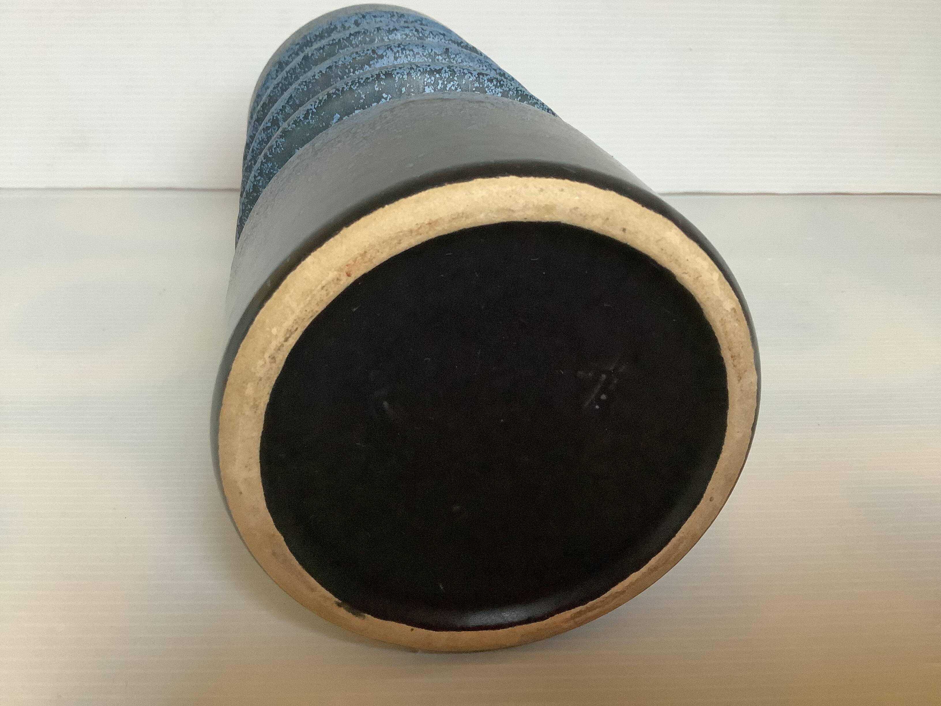 Vase pagode Dumler Breiden Germany