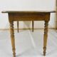 Bistrot table