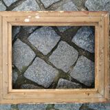 Montparnasse frame 26 cm x 20 cm photo