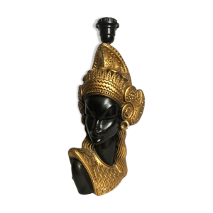 pied de Lampe
