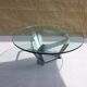 Table basse  Alu  Knut Hesterberg