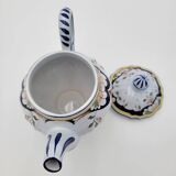 Porcelain service made in France