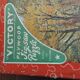 Wooden puzzle 1000 pieces victory 1950s