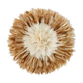 Juju Hat beige 50 cm