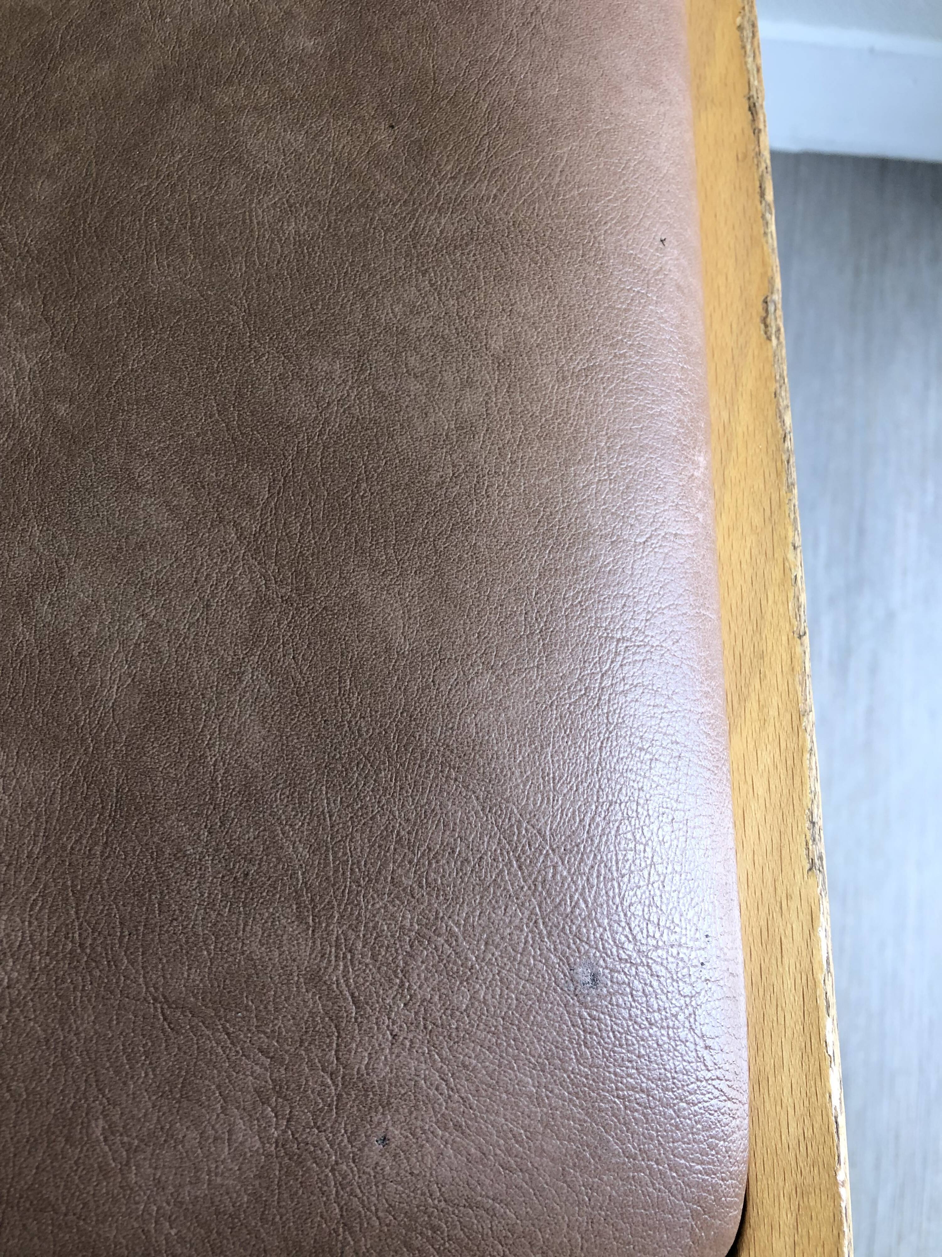 Chaise Cesca B32 par Marcel Breuer