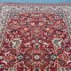 Large antique carpet 300x200cm