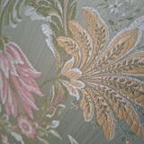 Coppia di Poltrone d'Epoca "Balloon Back" – Stile Rococò Revival (XIX Sec.)